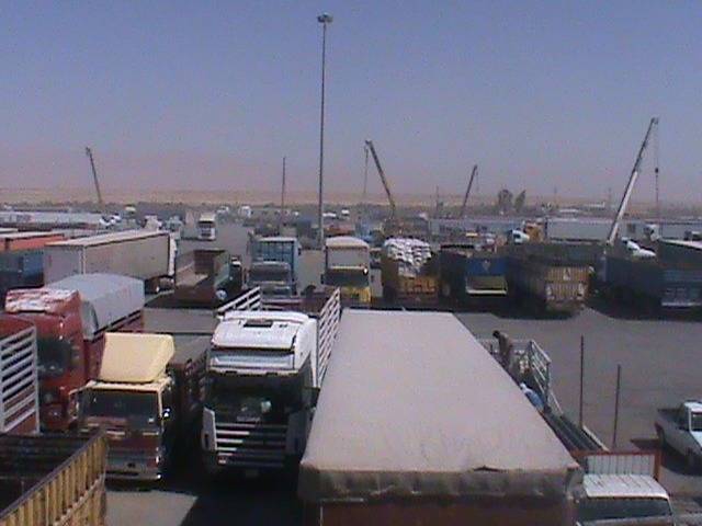 فاجعه توقف‌های طولانی در مرز مهران: راهکار چیست؟